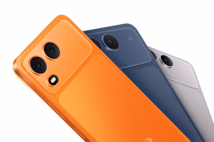 itel Zeno 200 dengan desain mirip iPhone dan layar 6,75 inci 120Hz
