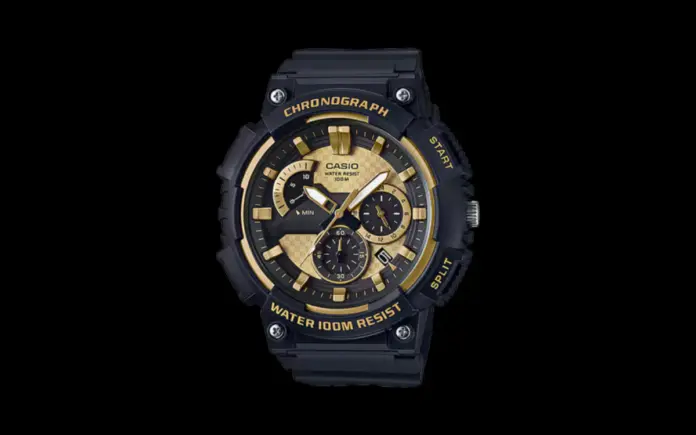 10 Pilihan Jam Tangan Casio Terbaik dengan Harga Terjangkau 2026 12 jam tangan Casio