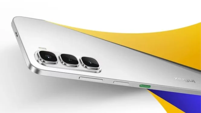 HP Rp1 jutaan dengan kamera 50 MP dan fitur lengkap untuk penggunaan harian