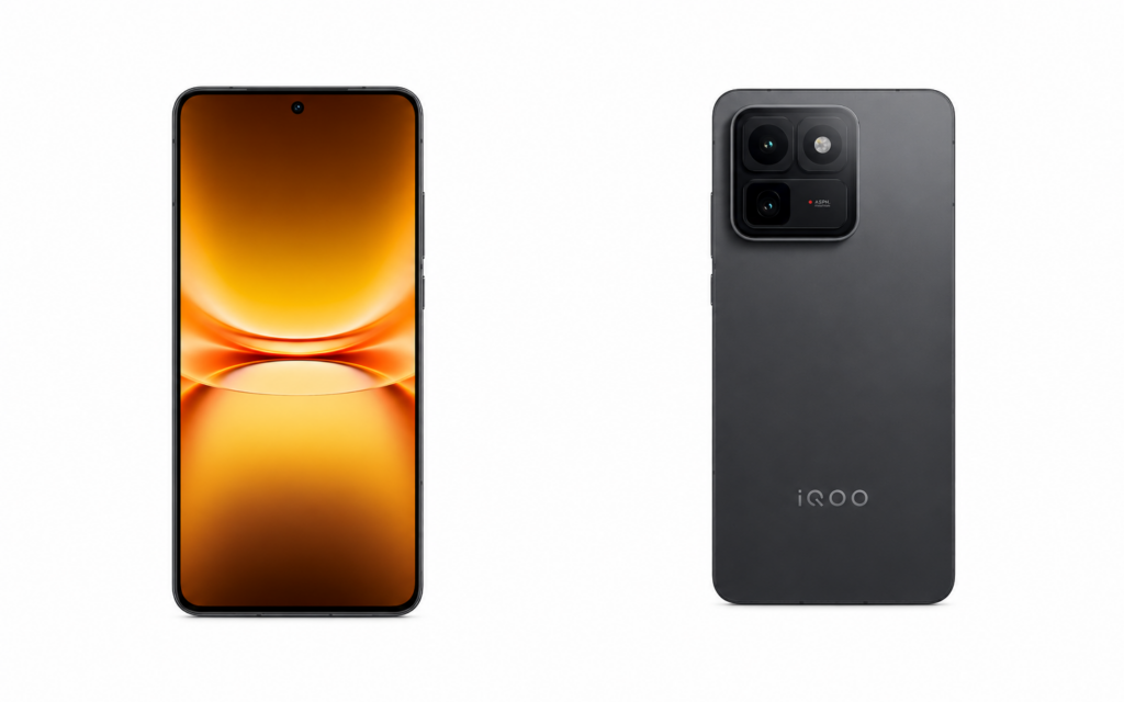 Jangan Kaget, iQOO 15T Bakal Pakai Dimensity 9500 Monster Edition dan Baterai 8.000mAh! 2 jangan kaget iqoo 15t bakal pakai dimensity 9500 monster edition dan baterai 8 000mah kabar gadget 1