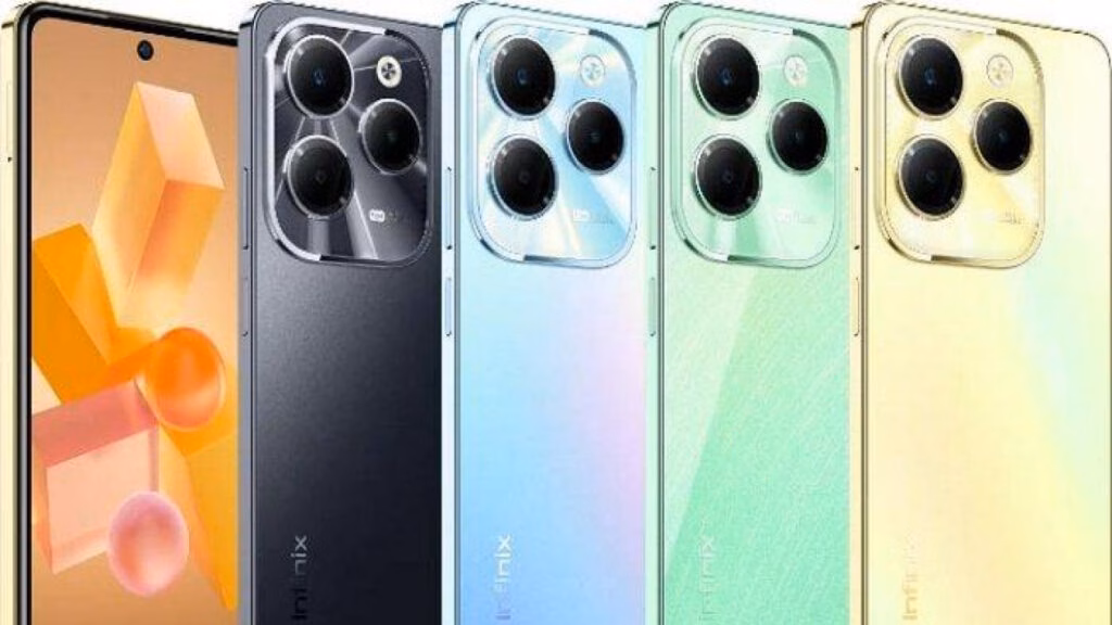 Punya Dua Akun Media Sosial? Jangan Install Aplikasi Tambahan di Infinix, Pakai Fitur Ini