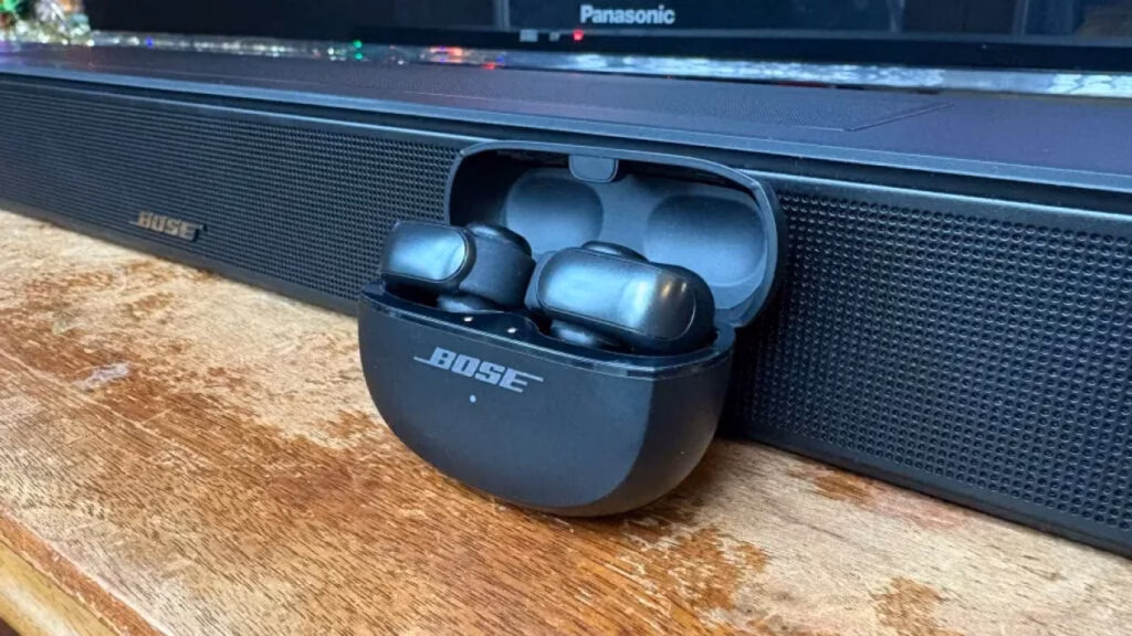 Bose Smart Soundbar: Earbuds Jadi Speaker Surround, Awas Kekurangannya!