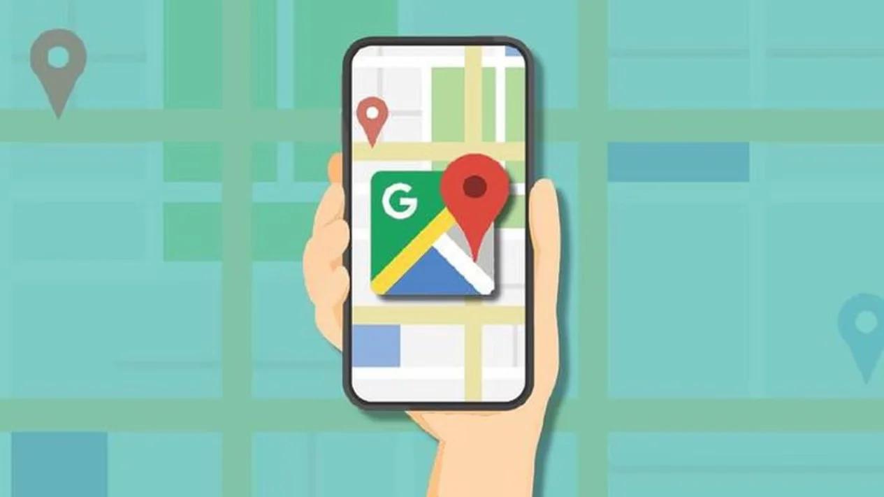 Google Maps akurat untuk navigasi lebih mudah dan tepat