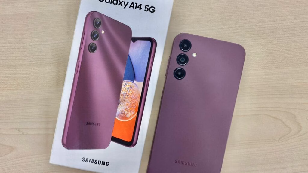 Awas Goyang, Begini Cara Stabilkan Video di Samsung Galaxy A14 5G