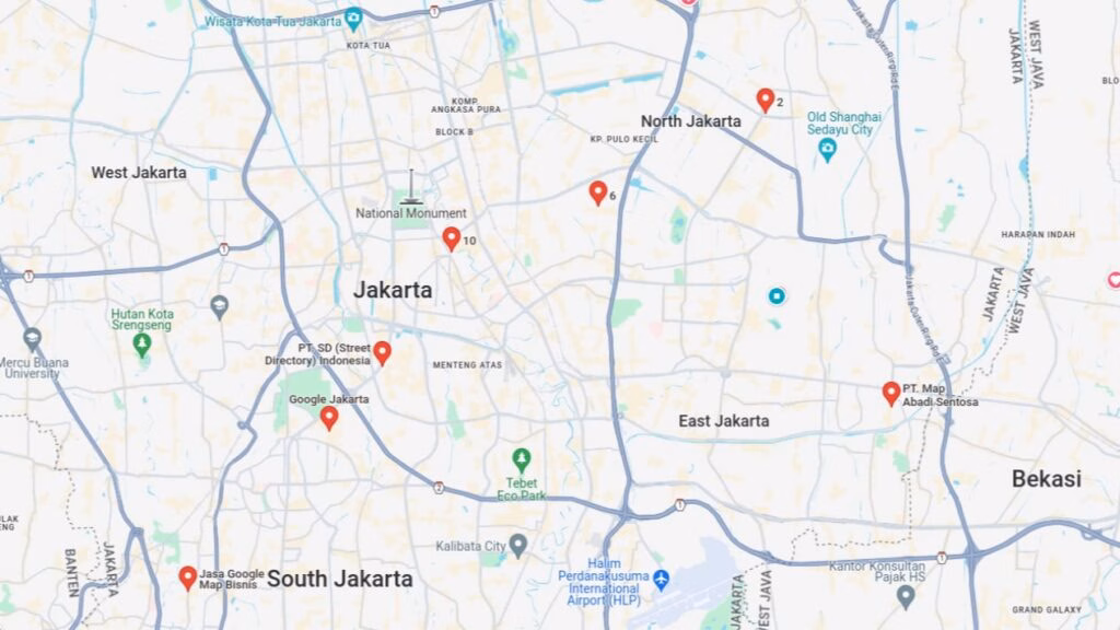Rute Google Maps Bisa Disimpan Permanen, Akses Tanpa Internet Jadi Mudah