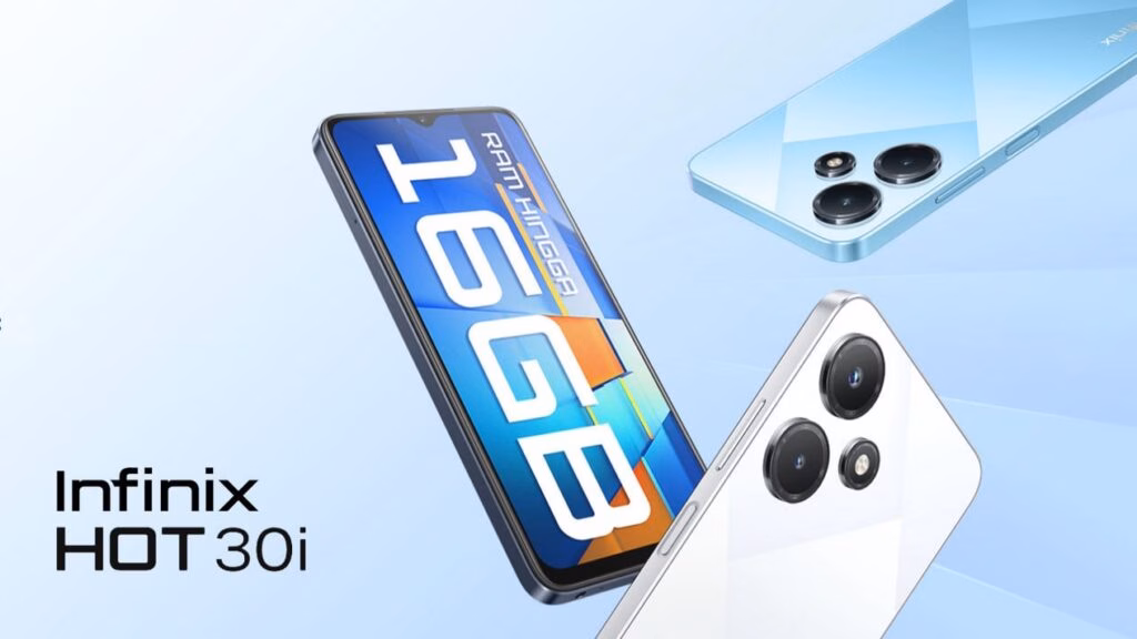 Infinix Hot 30i Harga Murah Menggoda, Tapi Ada 6 Kekurangan yang Bikin Dilema