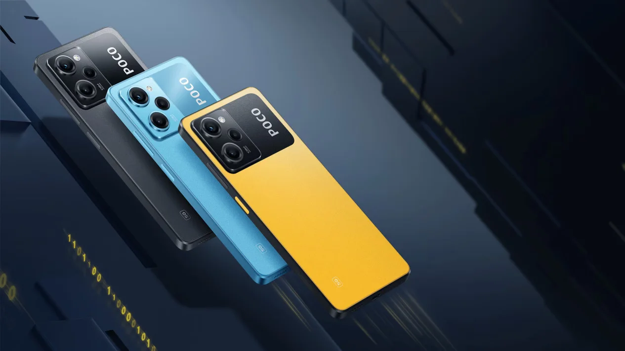 Cara melacak ponsel POCO hilang dengan fitur keamanan Xiaomi Cloud
