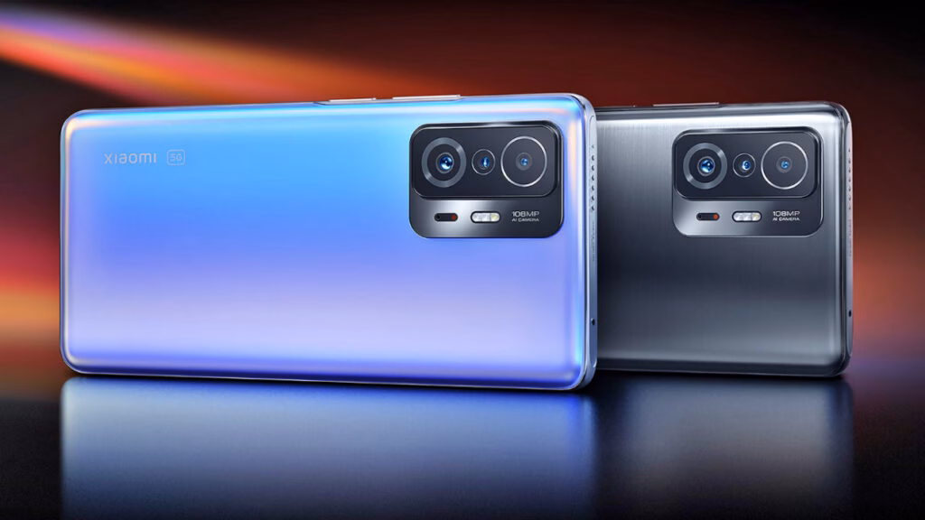 Jangan Kaget, Harga Ini Dapet Layar AMOLED 120Hz dan Charging 120W Xiaomi