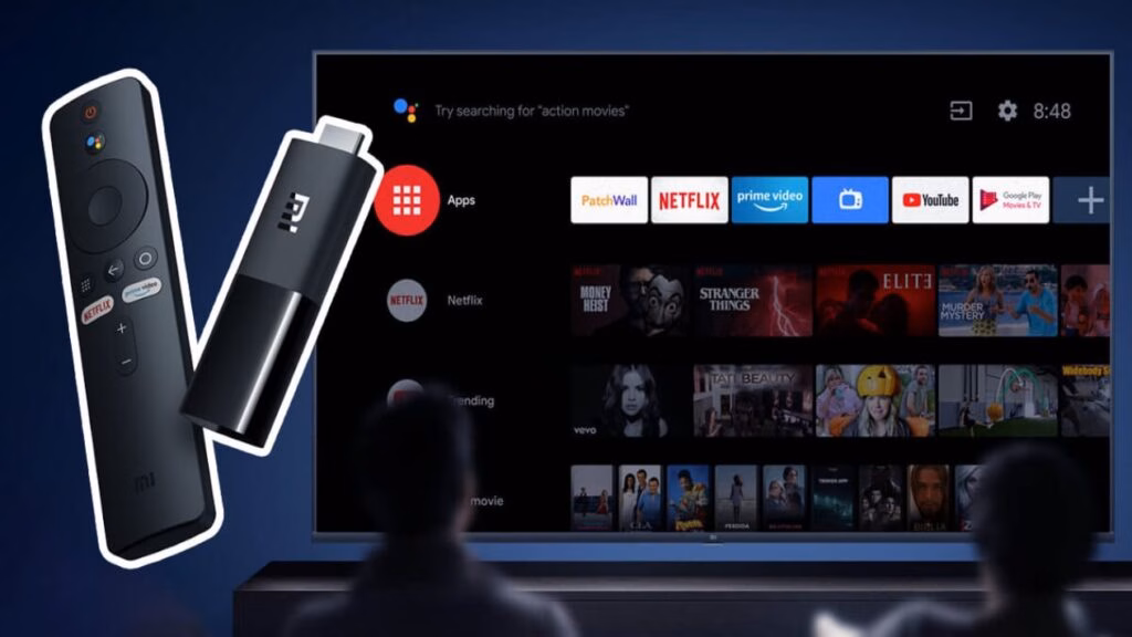 TV Lama Masih Bagus? Jangan Dibuang, Ubah Jadi Smart TV Pakai Ini