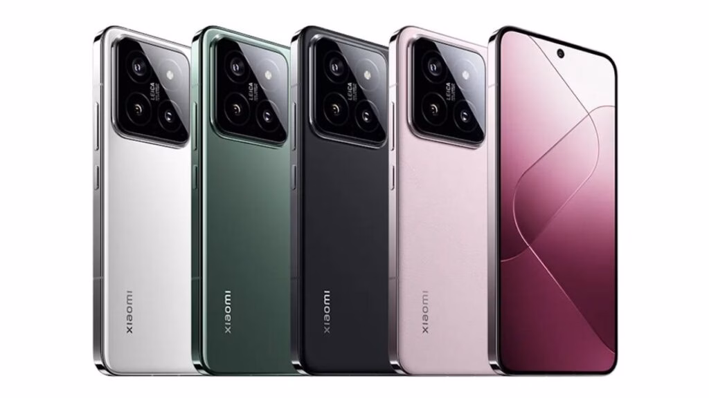 Xiaomi 14 Atau Samsung Galaxy S24? Jangan Cuma Lihat Harga Sebelum Beli