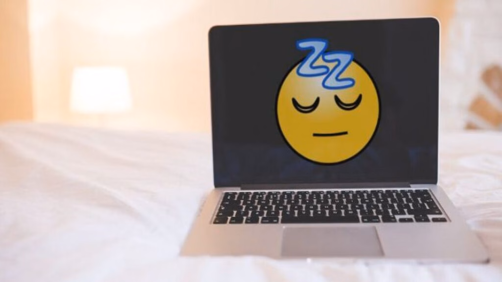 Shutdown atau Sleep? Jangan Salah Pilih Kalau Sayang Laptopmu
