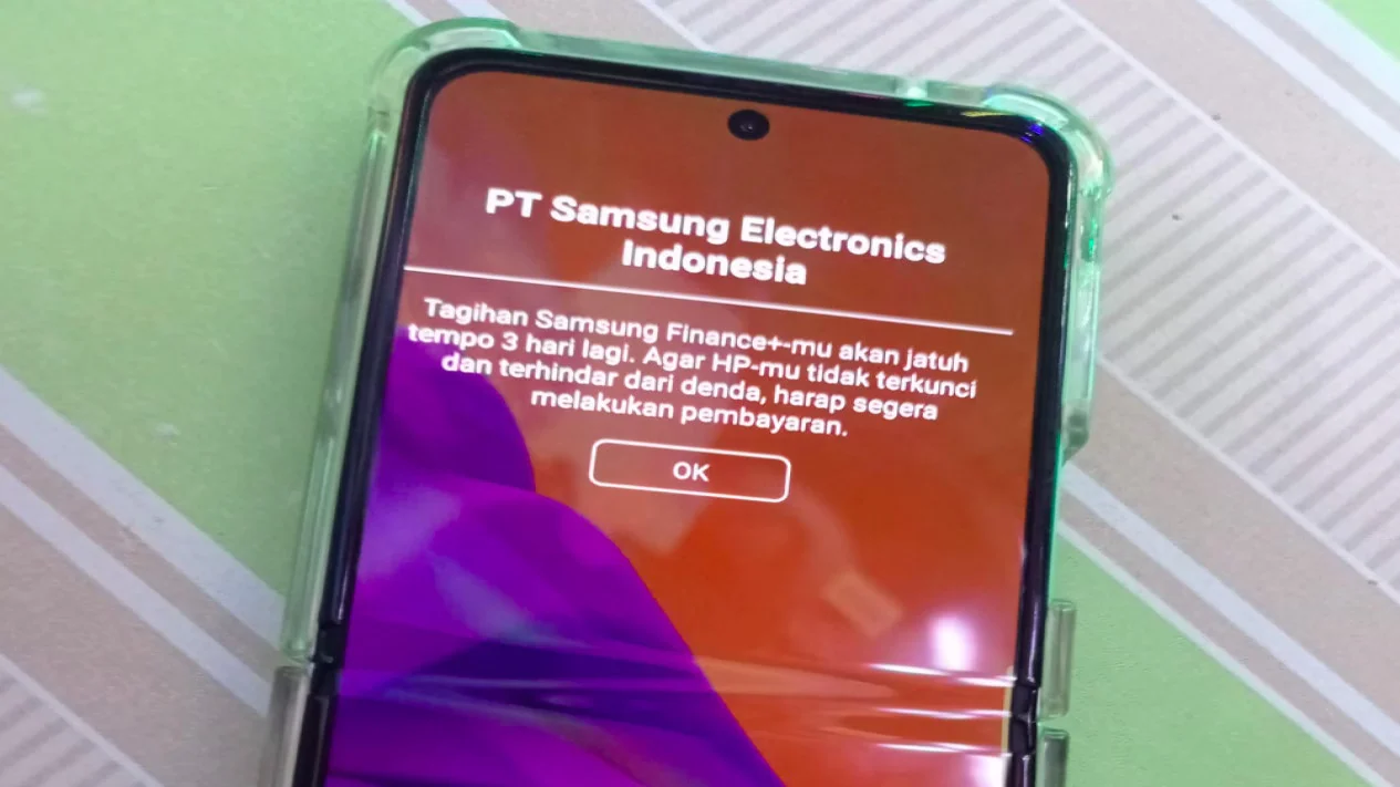 Tips cek ponsel bekas kredit agar tidak rugi saat membeli