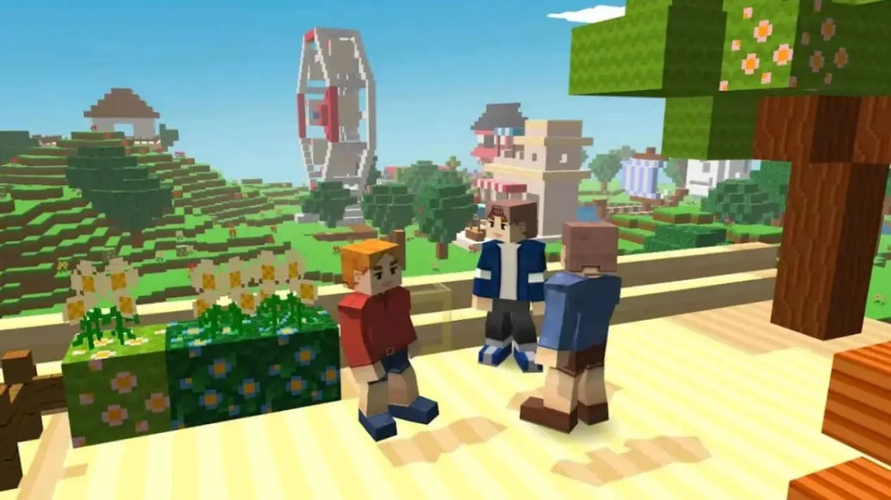 Panduan Praktis Teleportasi ke Desa di Minecraft untuk Eksplorasi Cepat