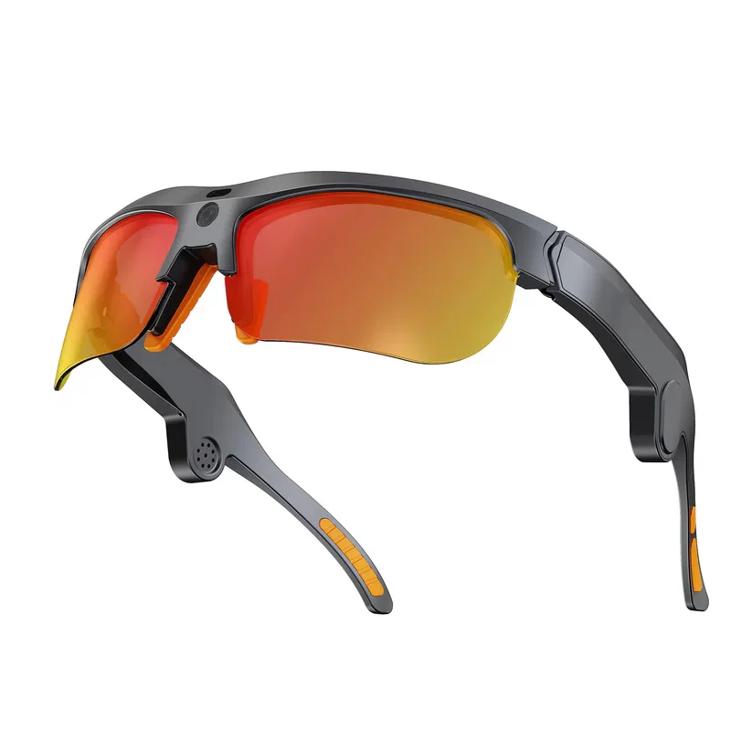 Lensa polarized HD pada Rollme VistaView dengan teknologi multi-coated