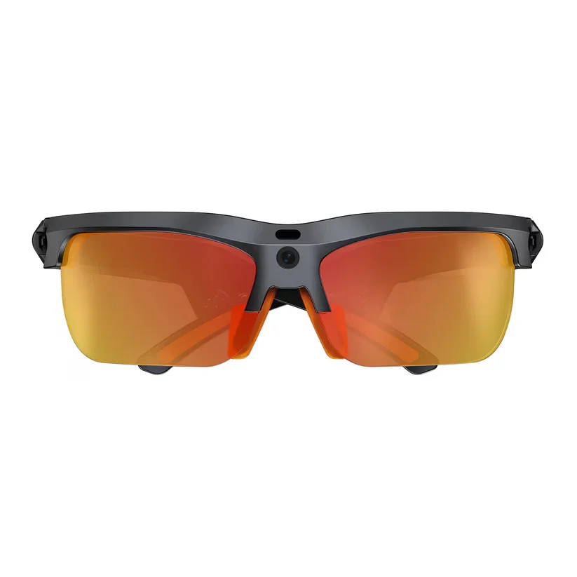 Desain sporty dan wraparound Rollme VistaView untuk stabilitas saat bergerak