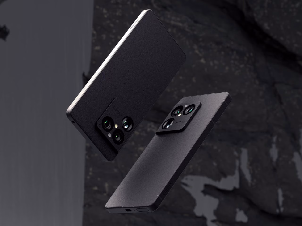 Kamera tele 48MP Sony Xperia 1 VIII untuk foto zoom tajam
