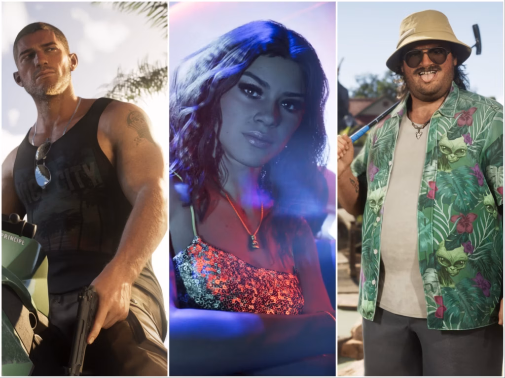 Trailer GTA 6 terbaru dan bocoran tanggal rilis di State of Play Sony