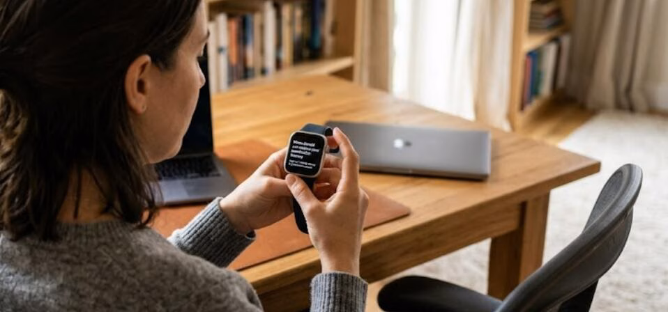 Kapan Waktu Tepat Mengganti Baterai Smartwatch Anda?