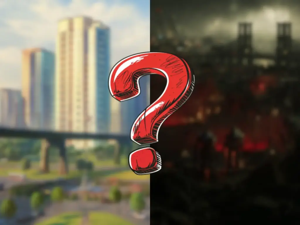 LEGO Skylines dan Gears of War E-Day bocor lewat rating Korea