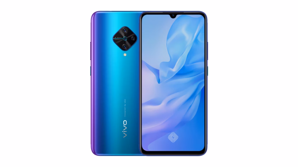 Vivo S series kembali dengan fokus pada segmen mid-range di India
