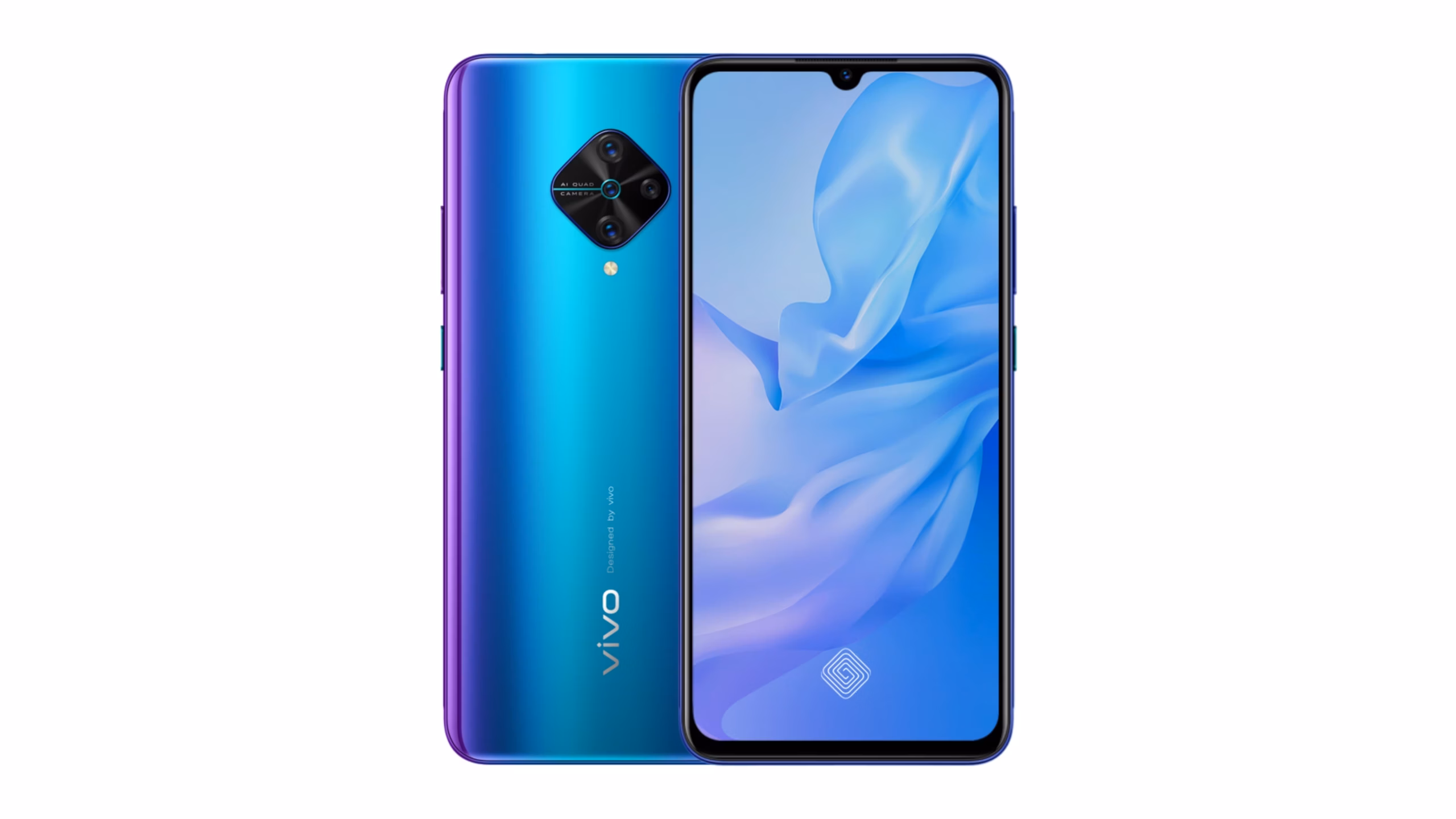Vivo S series kembali dengan fokus pada segmen mid-range di India