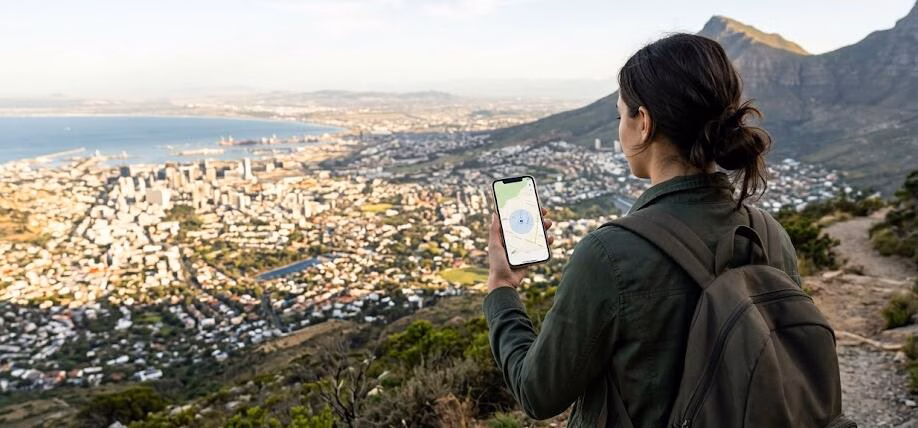 Kenapa Akurasi GPS di Smartphone Bisa Berbeda-Beda?