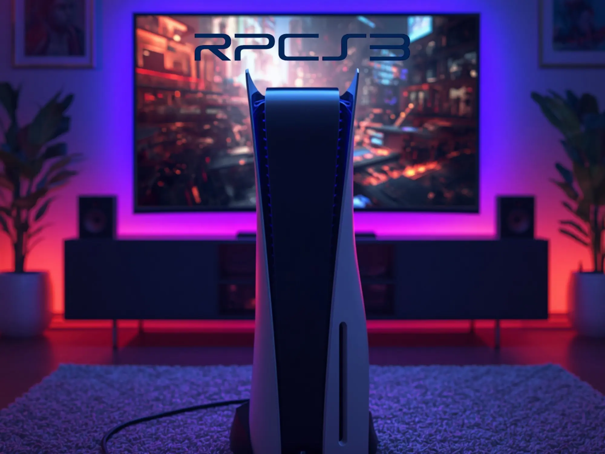 Kenapa Emulator PS3 di PS5 Masih Punya Banyak Kendala 1 Emulator PS3 berjalan di PS5 lewat Linux hack dengan performa beragam