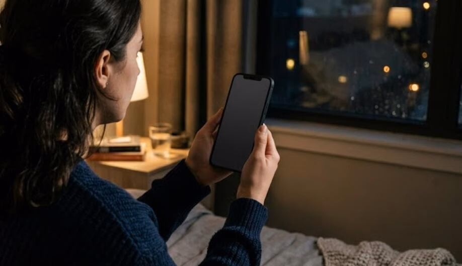 Layar HP tiba tiba gelap tapi masih hidup, penyebab dan solusi umum