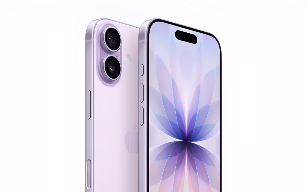 iPhone 18 Dikabarkan Meluncur Bertahap dengan RAM Besar dan Kamera Baru 2 layar OLED iPhone 18 dengan refresh rate 120Hz