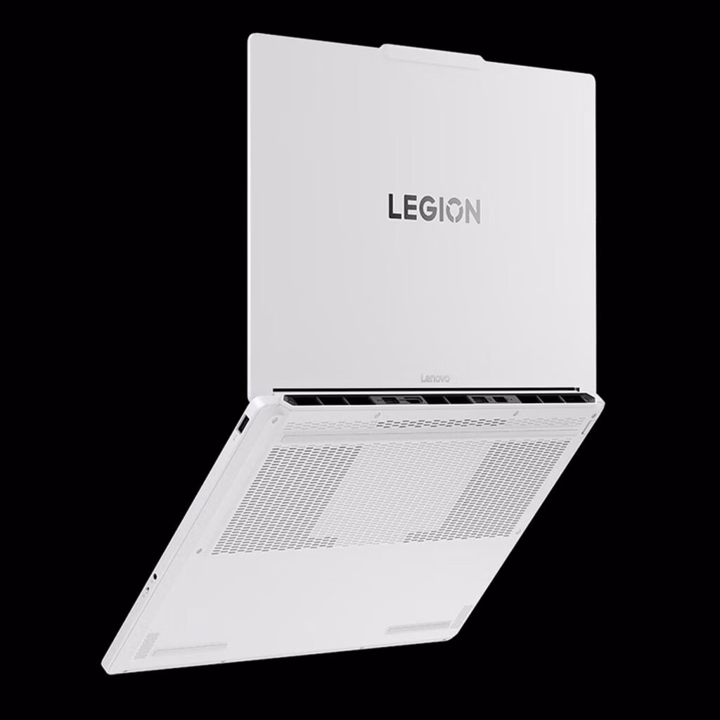 Sistem pendingin Qiankun generasi kedua Lenovo Legion Y7000X