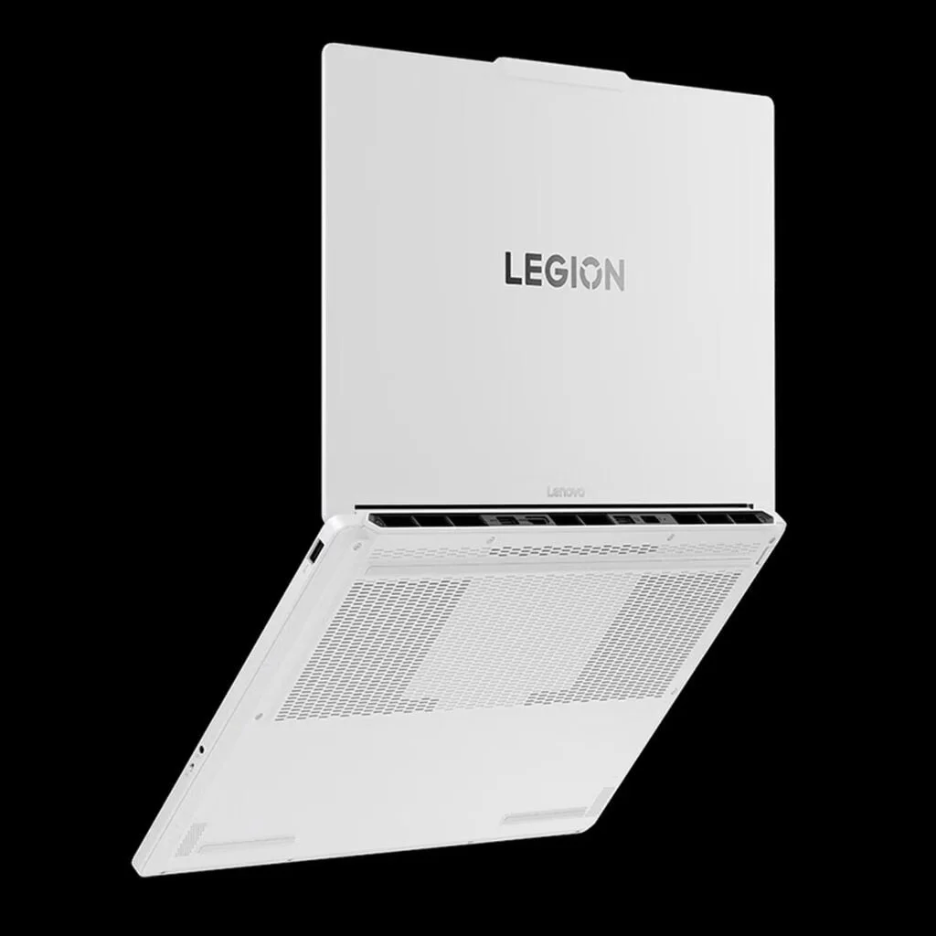 Sistem pendingin Qiankun generasi kedua Lenovo Legion Y7000X