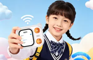 Lenovo AI Companion, Gadget Anak dengan Fitur Lengkap dan Aman