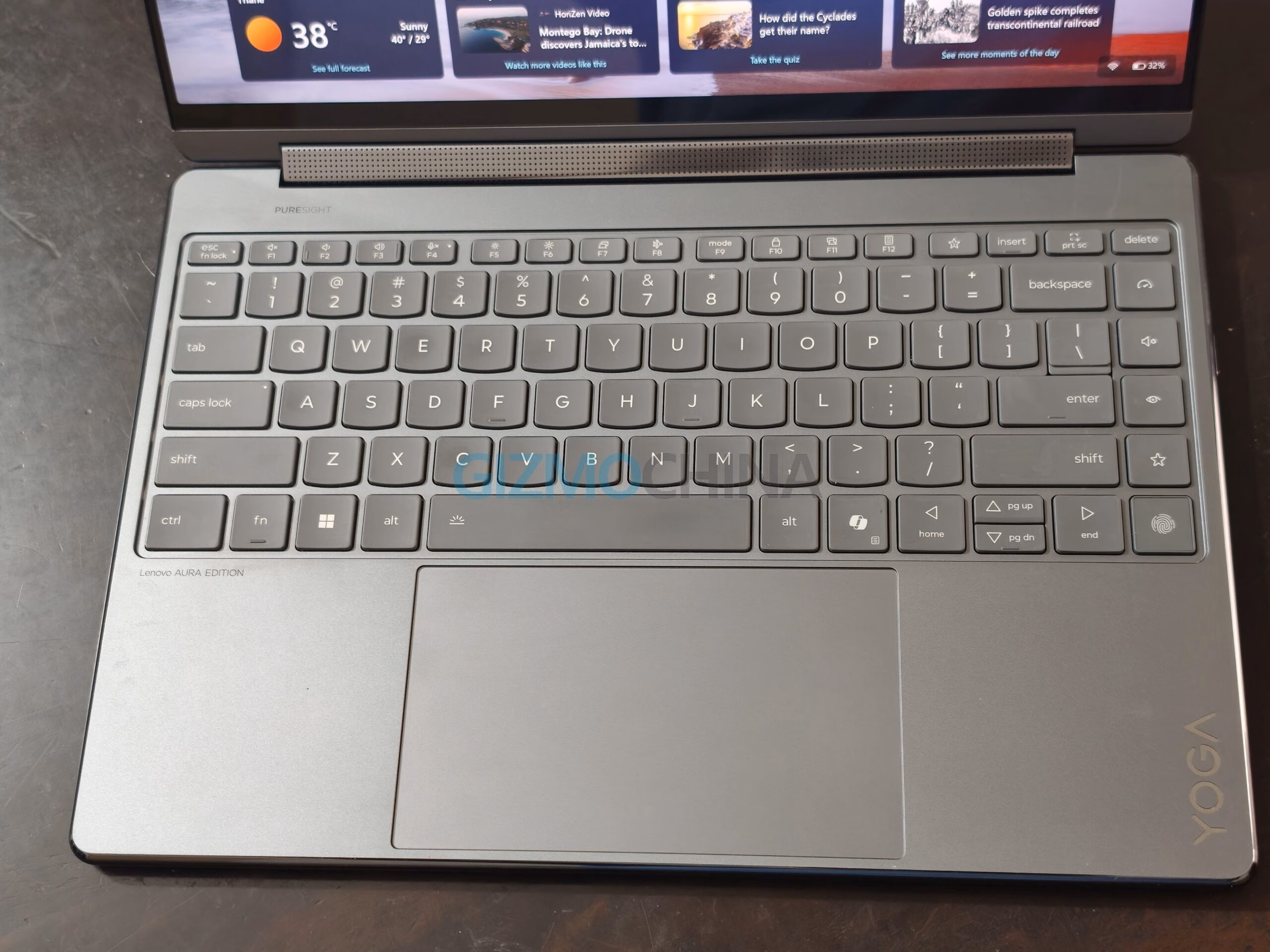 lenovo yoga 9i 2 in 1 aura edition makin menggoda tapi cek dulu sebelum beli kabar gadget 4