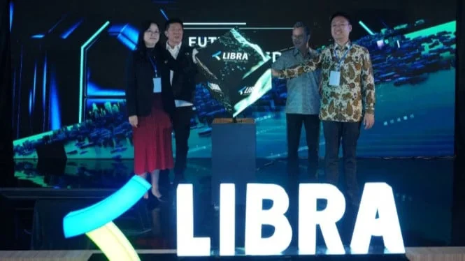 LIBRA AI Terbaru dari ASIX, Mitra Digital untuk Efisiensi Kerja Kantor