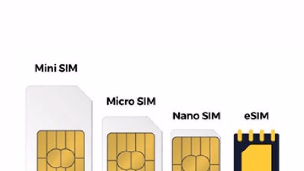 Jangan Kaget, HP Kamu Mungkin Belum Support eSIM? Cek Caranya Di Sini