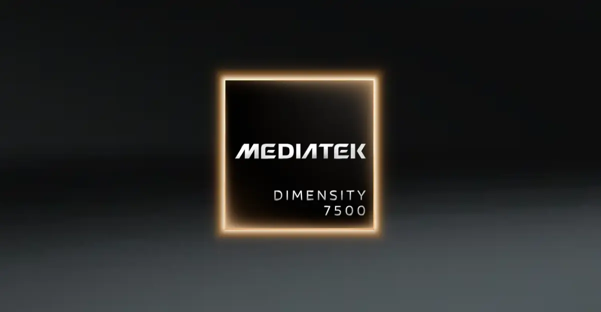 MediaTek Dimensity 7500: Chipset Bertenaga untuk HP Mainstream