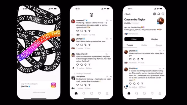 Meta Uji Fitur AI Terbaru di Threads, Lebih Praktis dari Grok 3 Meta Uji Fitur AI Terbaru di Threads, Lebih Praktis dari Grok