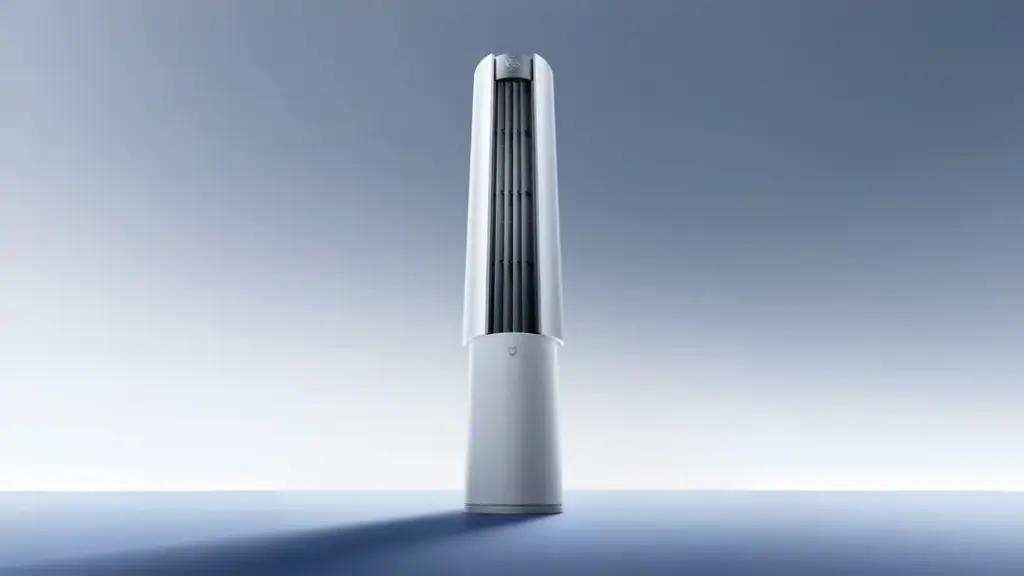 Mijia Powerful Wind Ultra 3HP AC Xiaomi untuk ruang besar