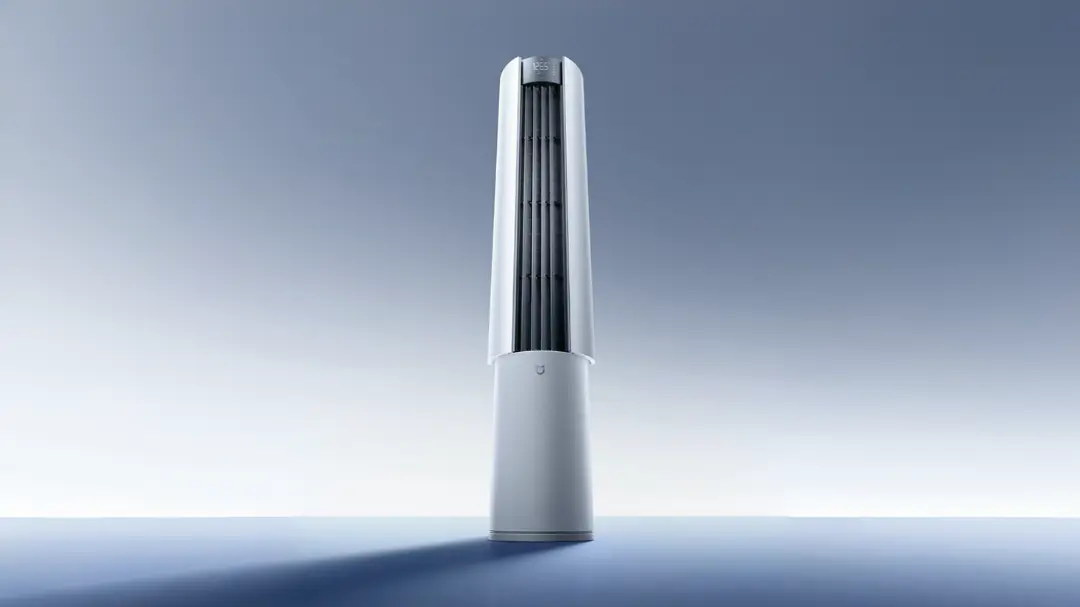 Mijia Powerful Wind Ultra 3HP, AC Bertenaga untuk Ruang Besar 1 Mijia Powerful Wind Ultra 3HP AC Xiaomi untuk ruang besar