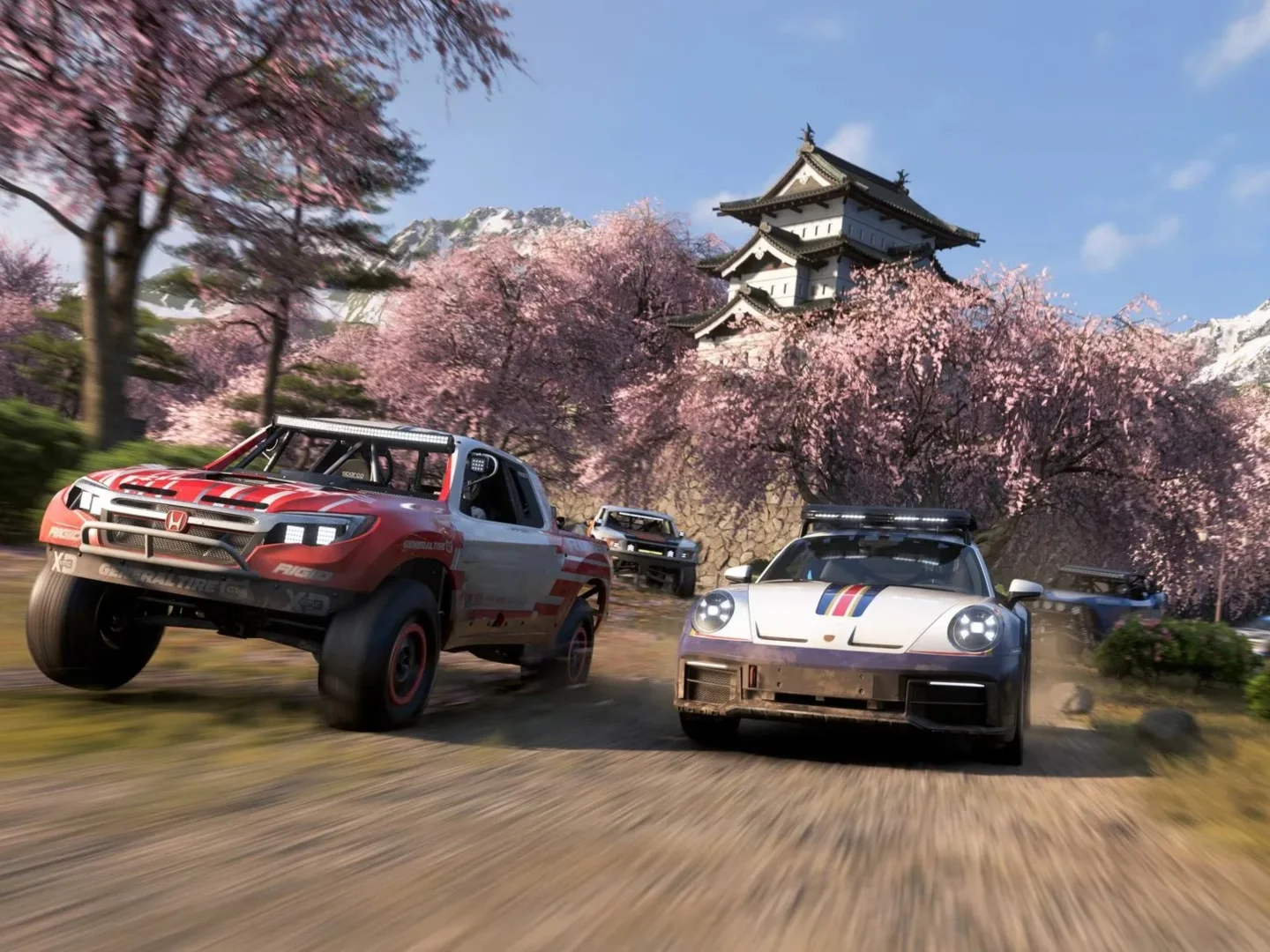 Mod Spotify di Forza Horizon 6 Bikin Seru, Tapi Ada Risiko 8 Mod Spotify di Forza Horizon 6 Bikin Seru, Tapi Ada Risiko
