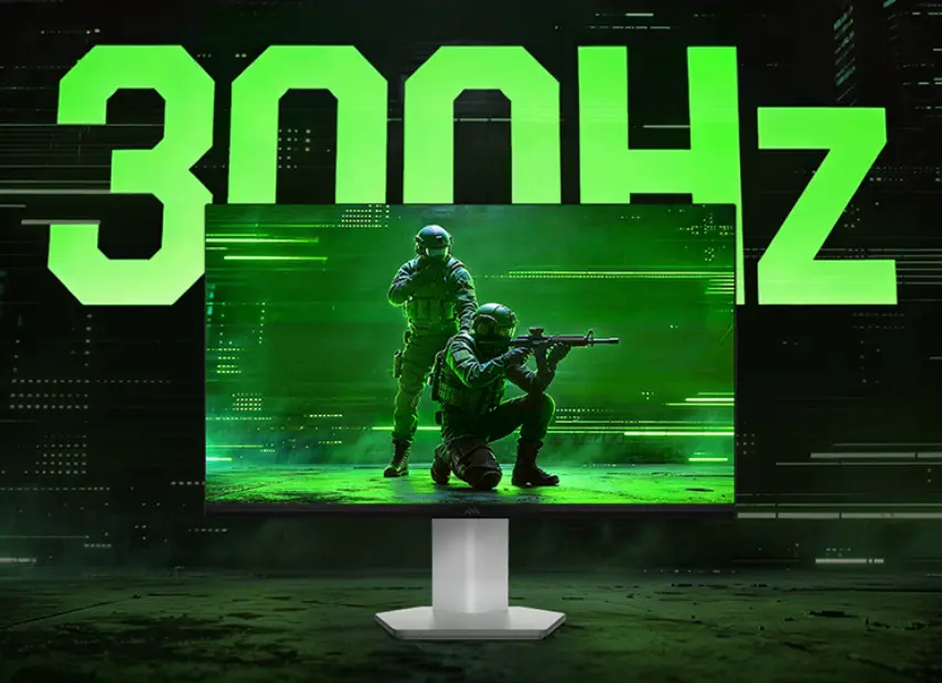 Monitor Gaming 300Hz Murah dari Thunderobot, Layak Beli? 5 Monitor Gaming 300Hz Murah dari Thunderobot, Layak Beli?