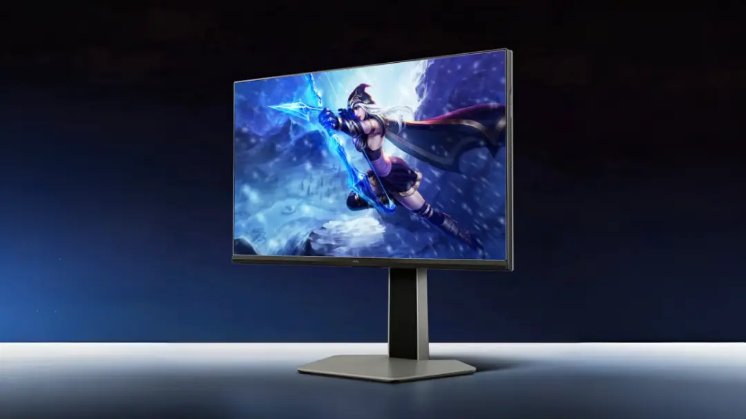 Monitor Gaming TCL Thunderbird 25Q5A, 300Hz Mini LED Murah 4 Monitor Gaming TCL Thunderbird 25Q5A, 300Hz Mini LED Murah