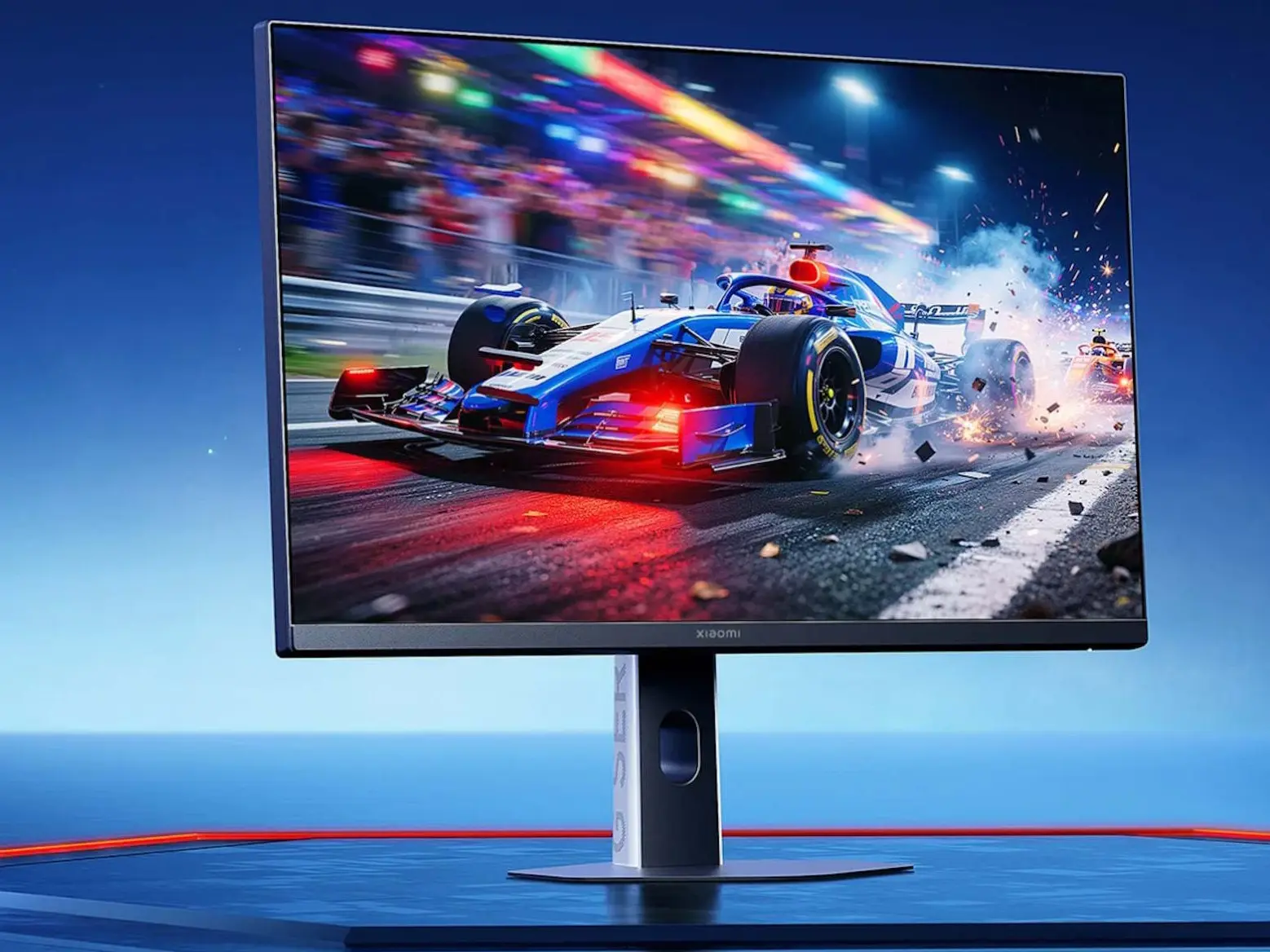 Monitor Gaming Xiaomi G25i 240Hz Resmi Meluncur, Layak Beli?