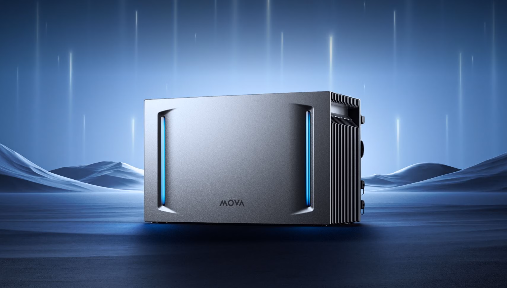 Mova LumeGret A4000 Solar System: Promo dan Spesifikasi Lengkap 3 Mova LumeGret A4000 Solar System: Promo dan Spesifikasi Lengkap