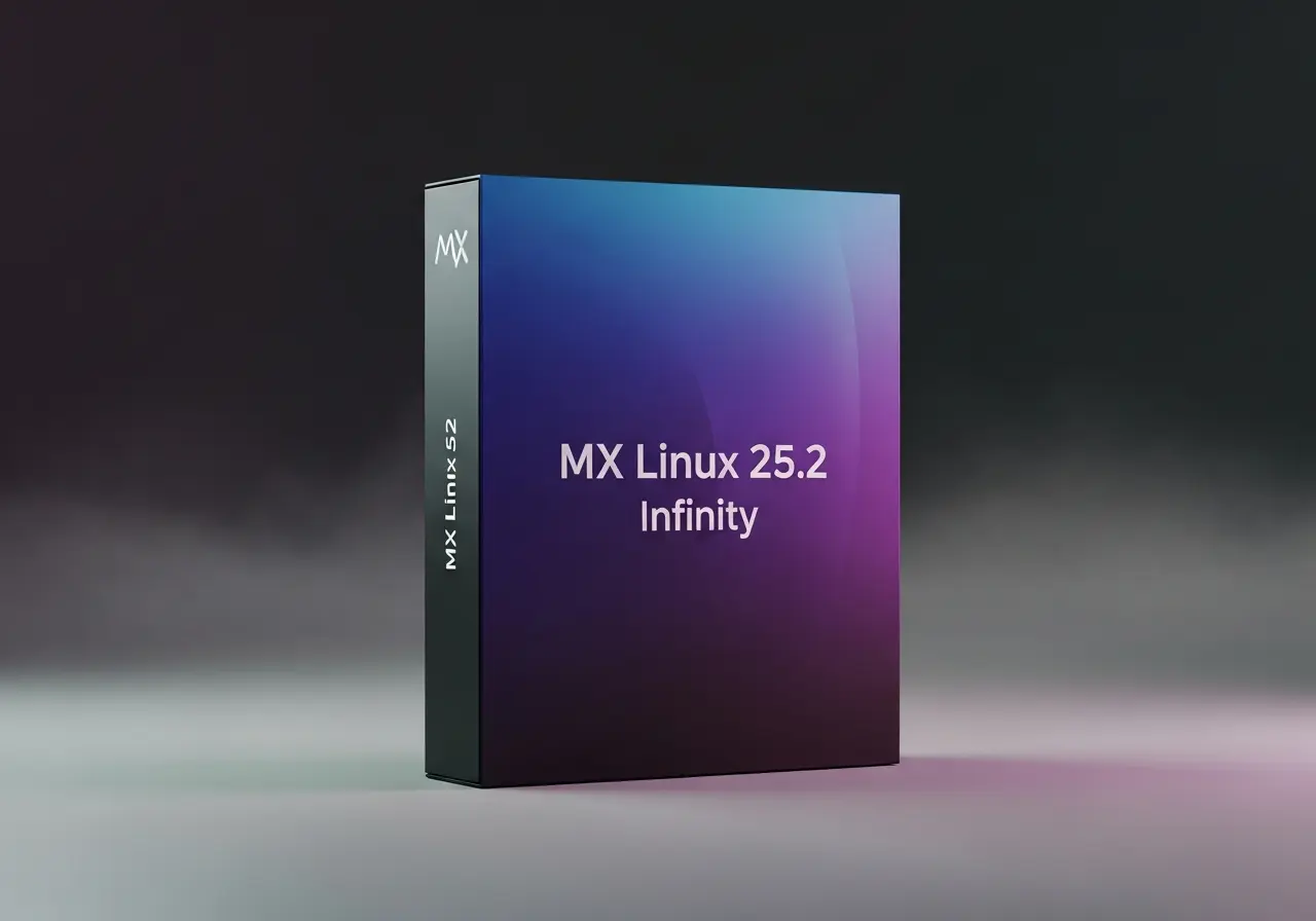 MX Linux 25.2 Rilis: Apa yang Baru dan Layak Coba?