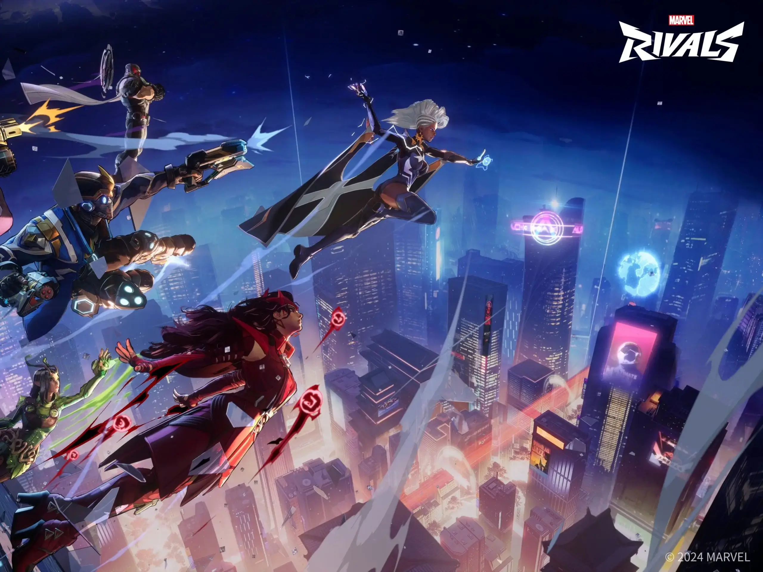 NetEase Blokir Ratusan Akun Curang Marvel Rivals, Apa Dampaknya?