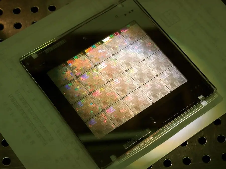 Nvidia N1X Siap Hadir, Tapi Kapan Laptopnya Meluncur? 3 Nvidia N1X Siap Hadir, Tapi Kapan Laptopnya Meluncur?