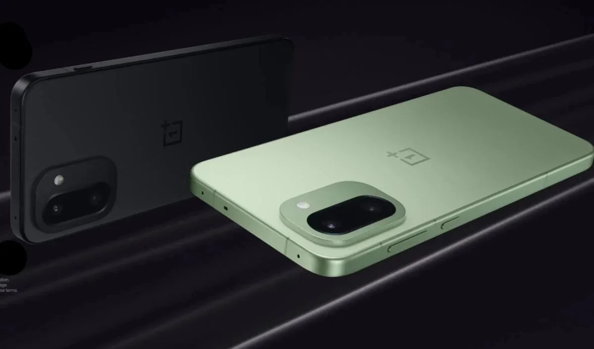 OnePlus 15R dengan baterai besar dan kamera tanpa telephoto