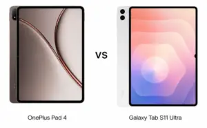 OnePlus Pad 4 vs Galaxy Tab S11 Ultra, Mana Lebih Worth It?