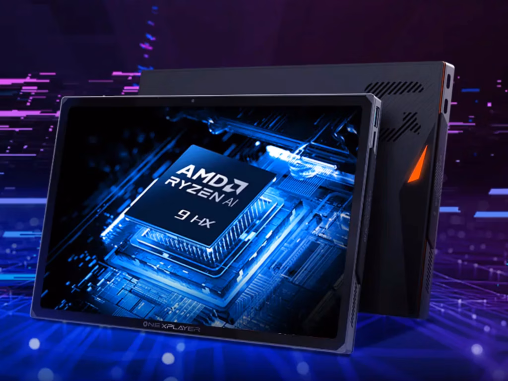 OneXPlayer X1 Pro Baru: Upgrade AMD dan Harga Bikin Penasaran 9 OneXPlayer X1 Pro gaming handheld dengan upgrade AMD terbaru